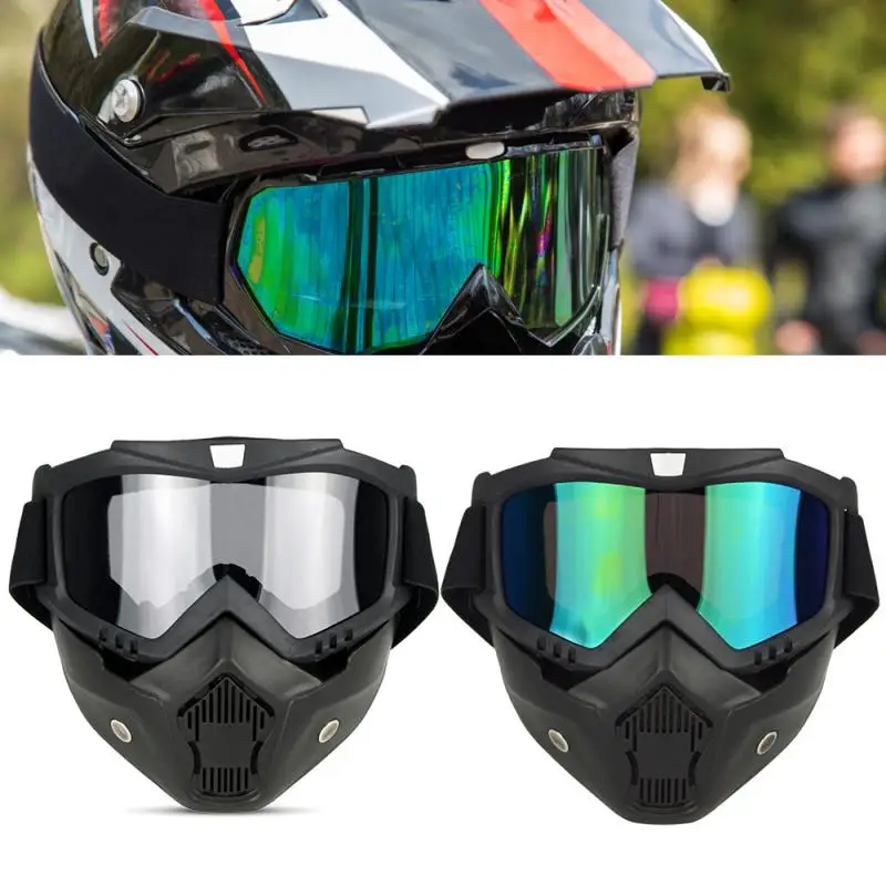 Comprar Unisex de esqui e snowboard, máscara de snowmobile (moto