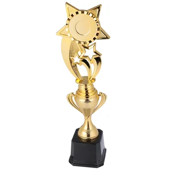 Troféu Durável Especiais Suave Concorrência Troféu de Esportes de Recompensa para os Alunos