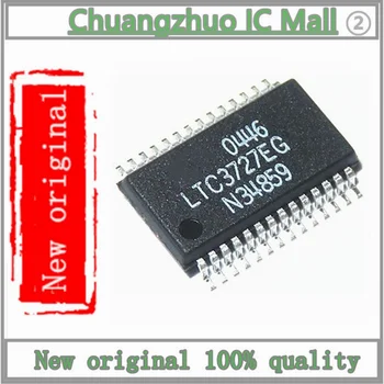 10PCS/lot LTC3727EG LTC3727 IC REG CTRLR BUCK 28SSOP IC Chip Novo original