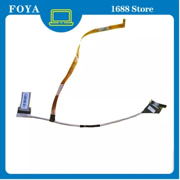 Substituição do Novo LCD LED cabo do Cabo flexível Para o MSI GP76 MS17K1 GE76 K1N-3040217-J36