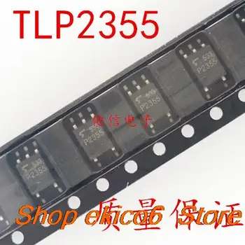 10pieces estoque Original TLP2355 P2355 SOP5 