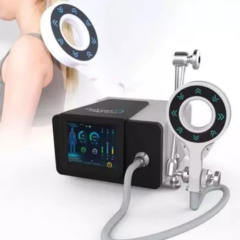 Máquina Do Emagrecimento Do Alívio Da Dor Terapia Magnética Physio Magneto Fisioterapia De Reabilitação, Com Sistema De Refrigeração A Água