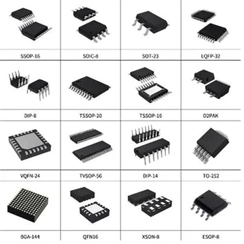 100% Original TMS320F28035PAGTR Microcontrolador Units (MCUs/MPUs/SOCs) LQFP-64(10x10)