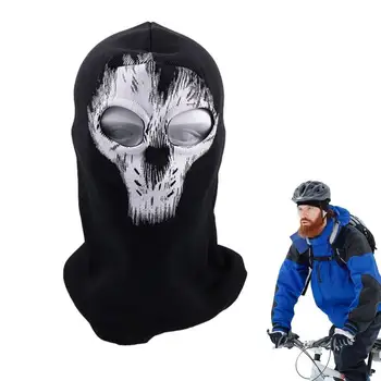 À prova de poeira à prova de Vento Olho Aberto Respirável de Capacetes para motociclistas Exterior Bike de Esqui Boca Tampa de Protecção, Arnês de Máscara facial