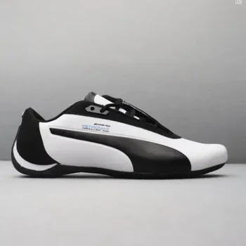 2023 Novo De Luxo, Esportes, Moda Couro Genuíno De Sapatos Anti-Derrapantes Respirável, Exterior De Jogging Sapatos Sapatos De Corrida