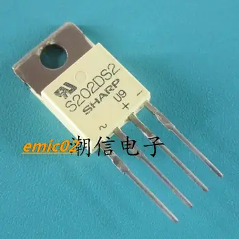 5pieces S202DS2TO220-48-200V 