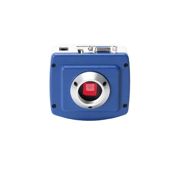 Hd 2MP VGA câmera industrial de Eletrônico microscópio de Vídeo de câmera de celular de reparação de máquina de inspeção de visão