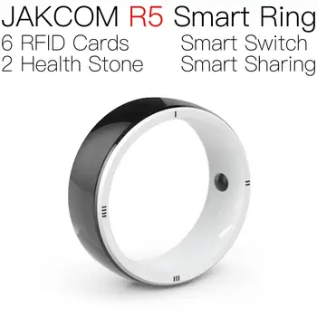 JAKCOM R5 Inteligente Anel de Novos Produtos de proteção de Segurança de acesso do cartão de 303006