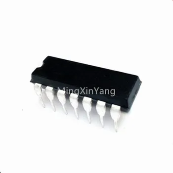 TA7141P DIP-14 de circuito Integrado IC chip