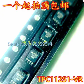 5PCS/MONTE TPC112S1-VR MSOP8 IC