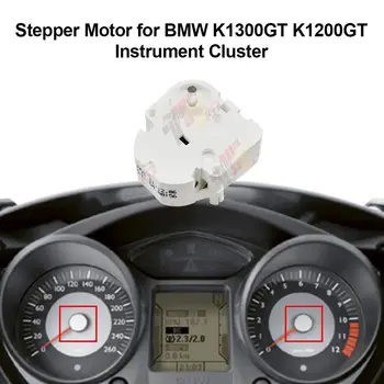 Motor de passo para a BMW K1300GT K1200GT de Instrumentos 62117726457